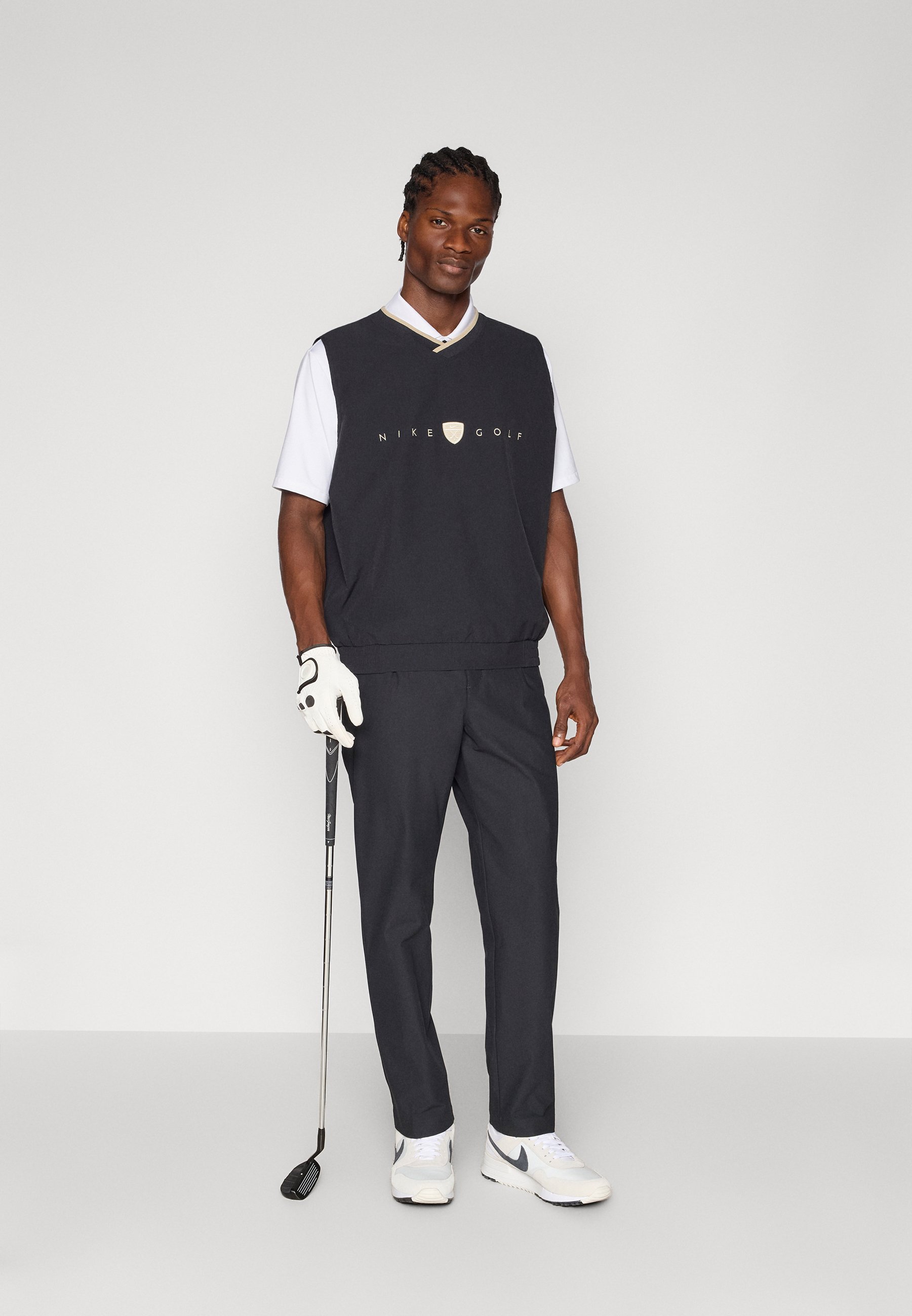 nike golf outfit