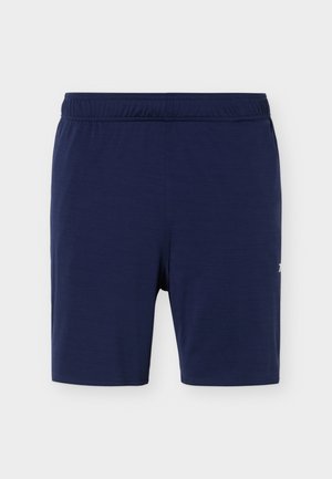 Reebok, ID TRAIN SHORT - Αθλητικό σορτς - vector navy