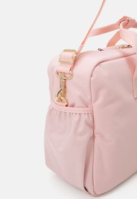 Tommy Hilfiger UNISEX SET różowy