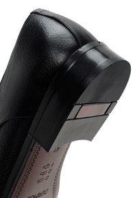 Derimod Zapatos de vestir - black