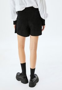 Koton Minijupe - black