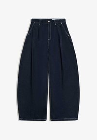 Niewybrane, royal blue