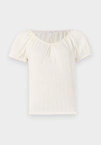 POINTELLE - Top - milk