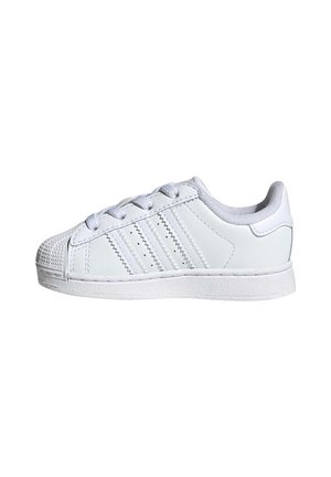 SUPERSTAR II   - Baskets basses - ftwr white ftwr white ftwr white