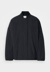 SPORT PADDED - Blusão aviador - black