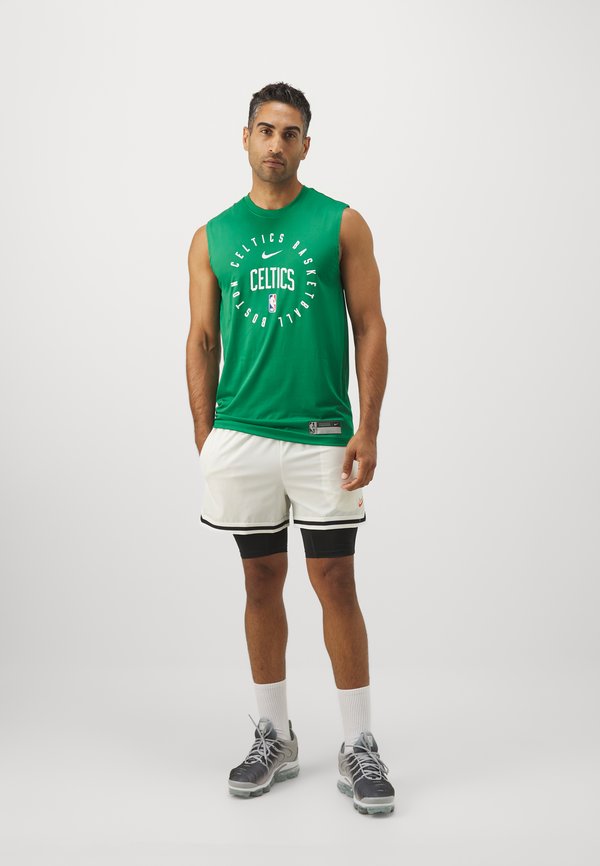 NBA BOSTON CELTICS PRACTICE TANK - Club wear2
