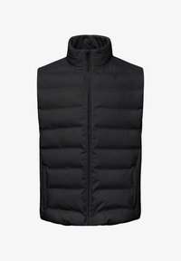 Ausgewählt, true black