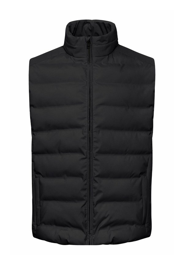 SDMILAS VEST - Waistcoat4