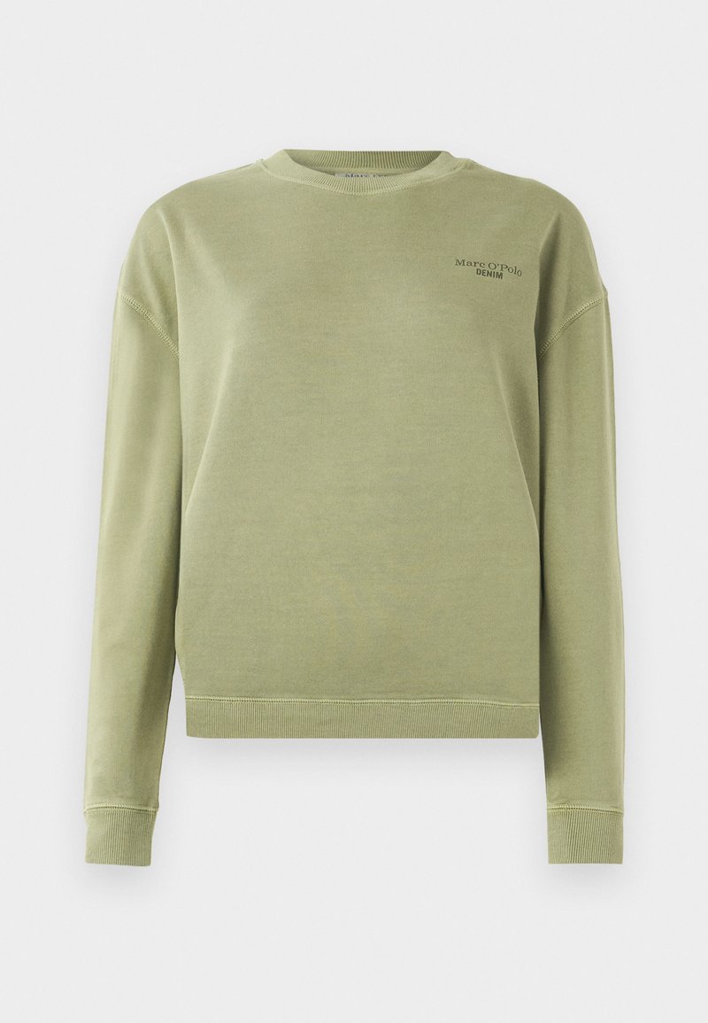 Marc O’Polo DENIM Sweater kaki