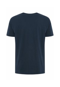 Unselected, insignia blue