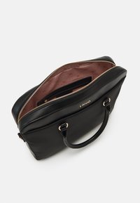 LIU JO BRIEFCASE - Computertasker - nero