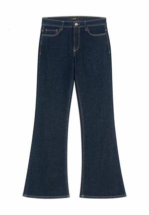 OCHNIK, - Wide leg