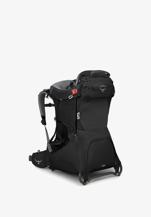 Osprey POCO - Babytrage - black