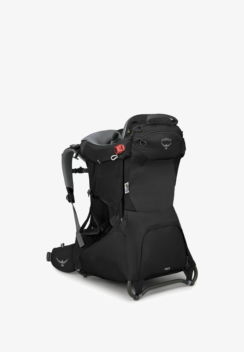 Osprey POCO - Portabebés - black