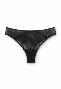 EMPIRE - String - black