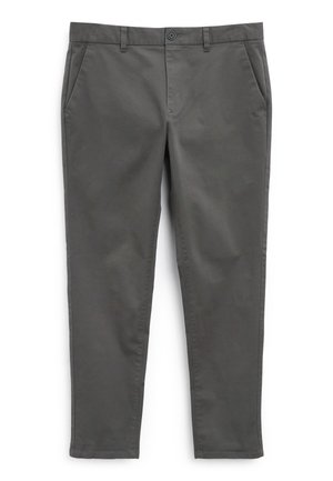 Next STRETCH - Chino hlače - dark grey