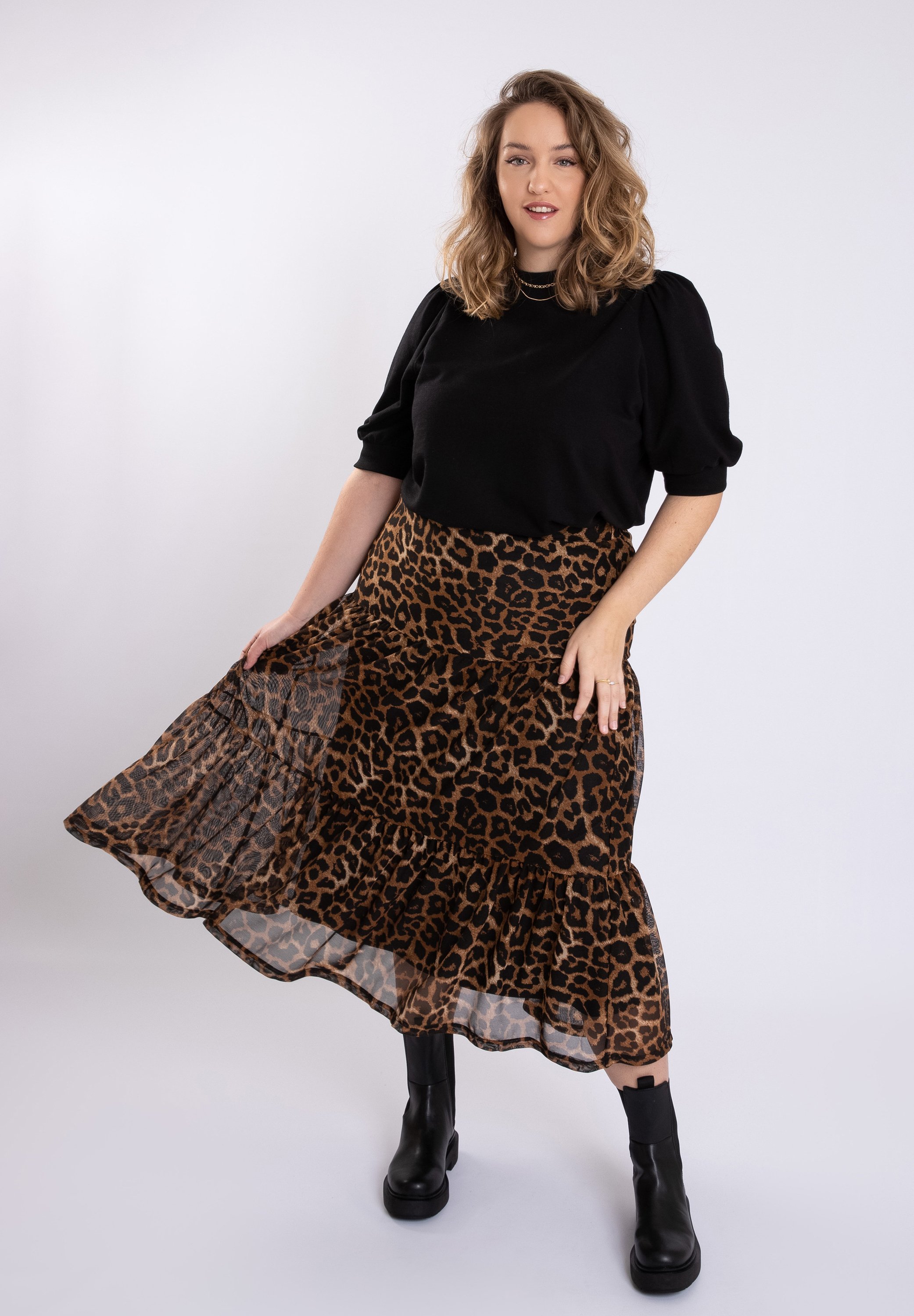 Ms mode jupe Clearance