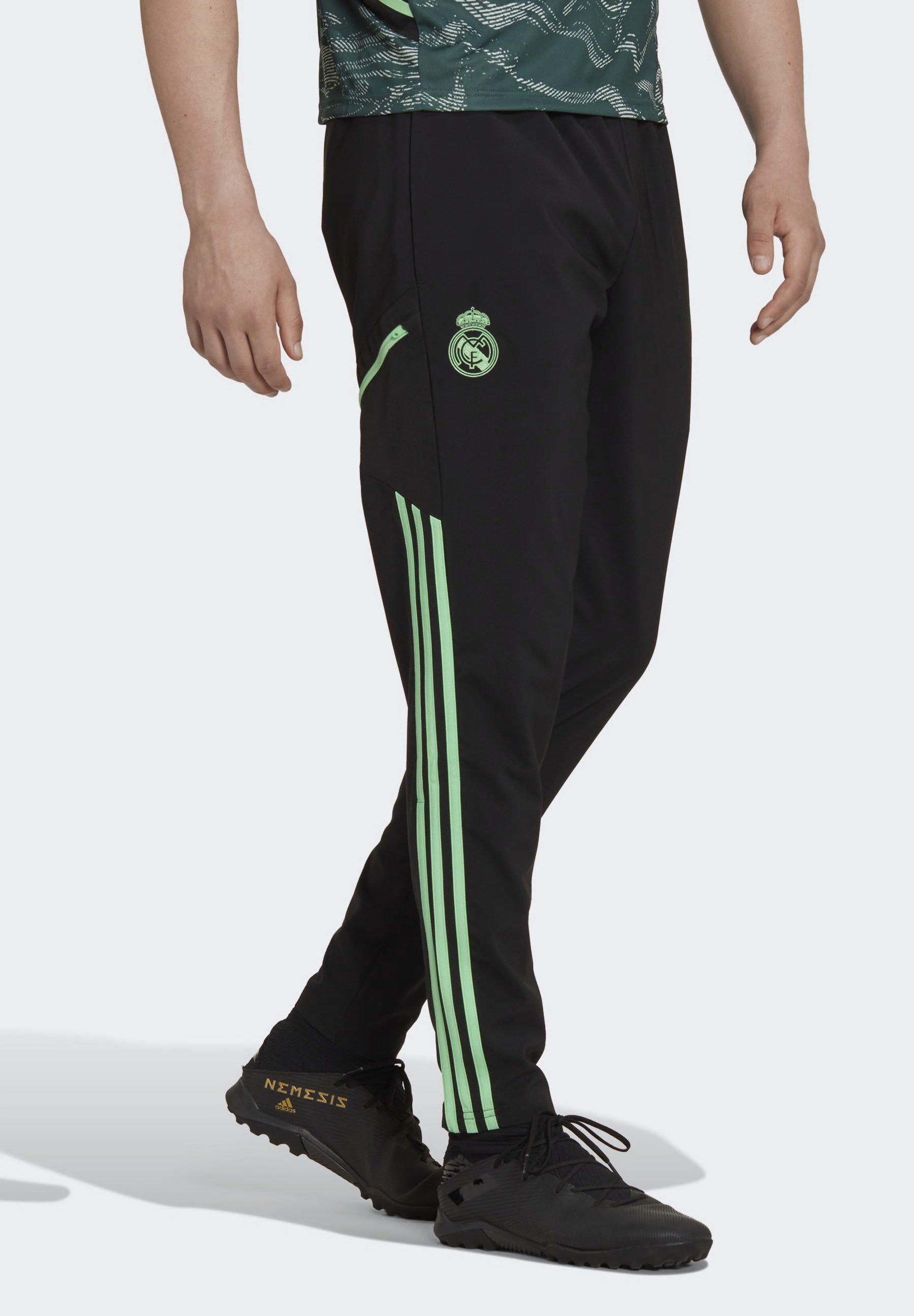 adidas Performance REAL MADRID EU PRESENTATION - deportivos - Zalando.es