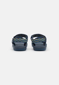 Teva HURRICANE XLT 2 UNISEX - Walking sandals - kishi dark blue