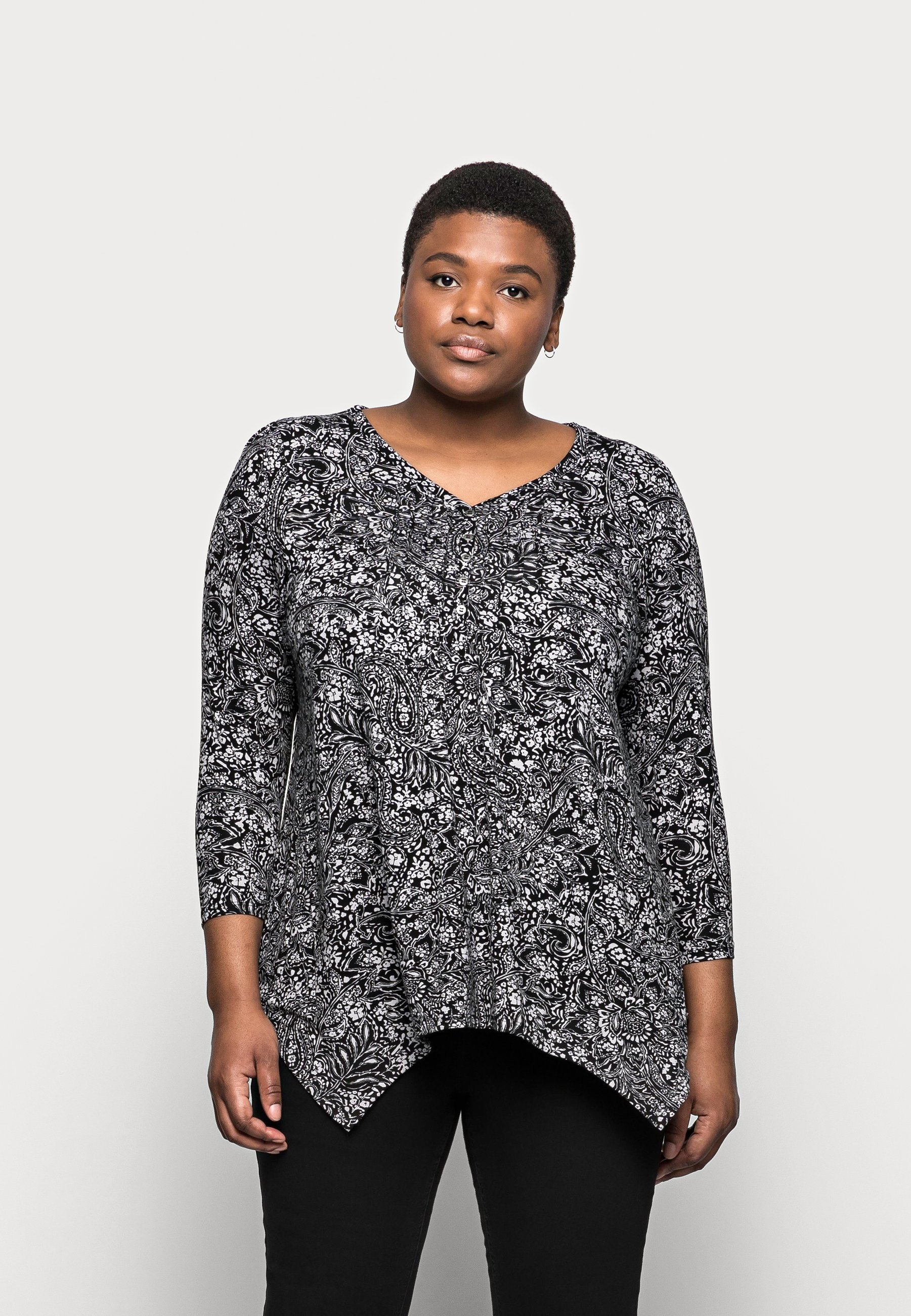 evans uk plus size
