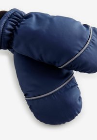 Next SKI REGULAR FIT - Palčiaky - navy blue