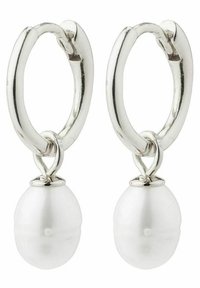 Unausgewählt, silver