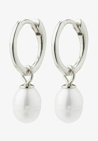 Unausgewählt, silver