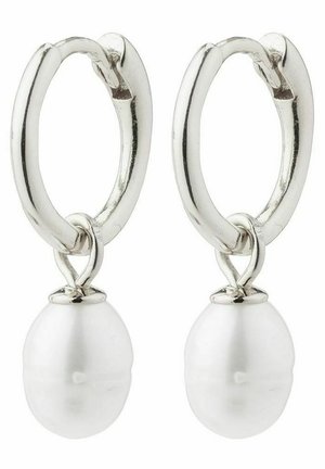BERTHE  - Korvakorut - silver