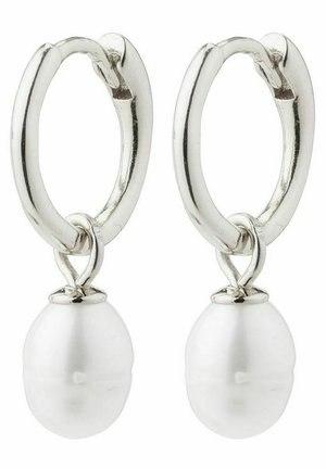 BERTHE  - Earrings - silver plated