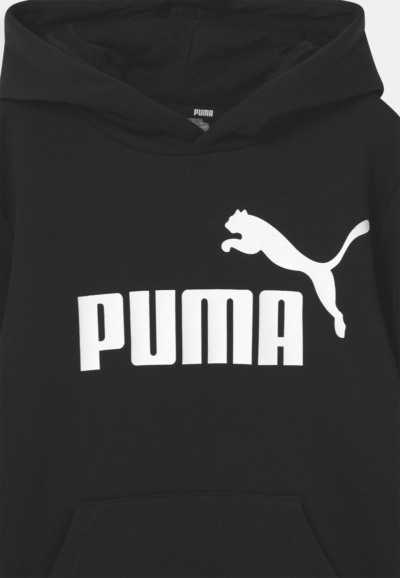 Puma Sweatshirt puma black/schwarz Zalando
