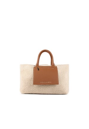 LOLA CASADEMUNT Tote bag - off-white