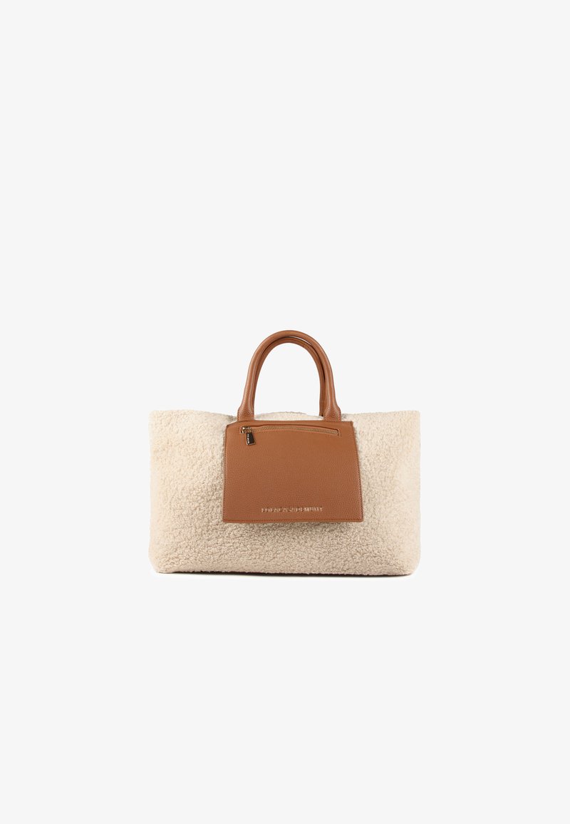 LOLA CASADEMUNT Tote bag - off-white