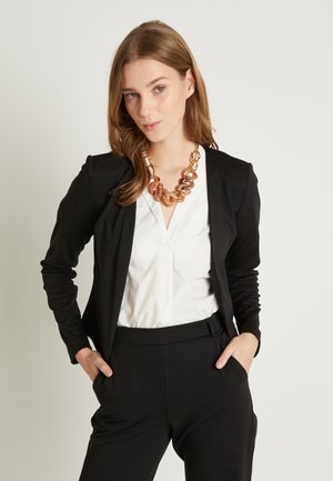ICHI IXKATE  - Blazer - black