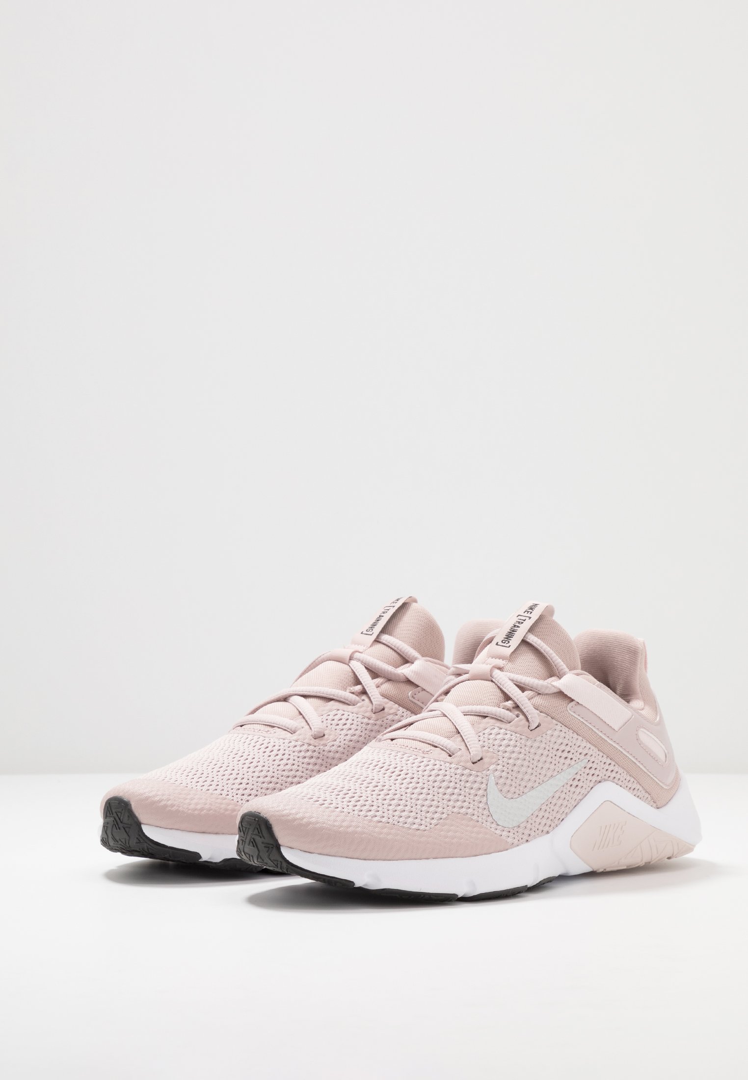 nike performance legend essential rose