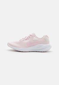 Unselected, pearl pink/pink foam/white