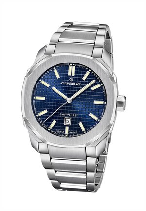 Candino Montre - silber