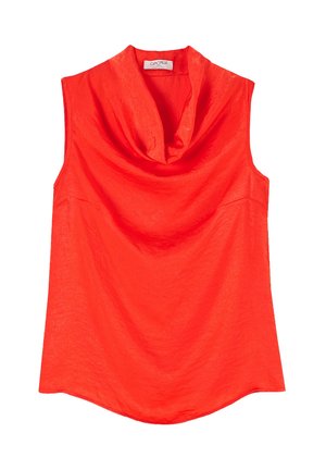 Camomilla Italia, THOMAS - Blouse - orange
