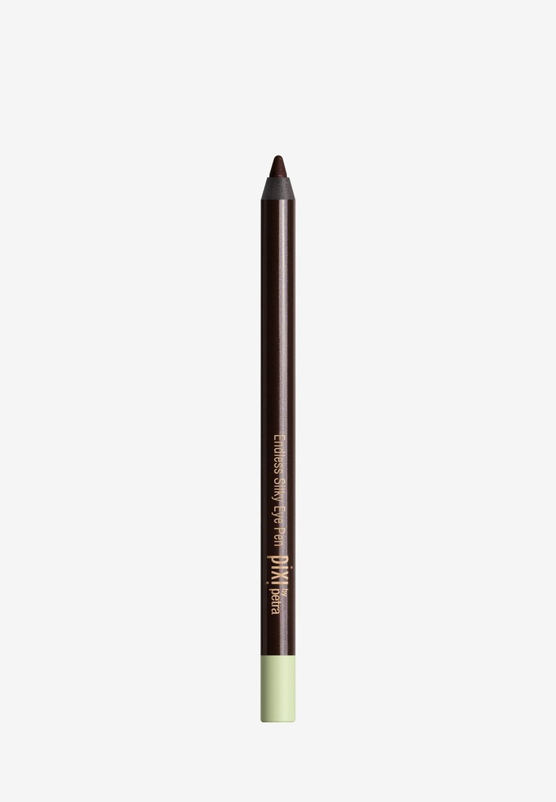 Pixi ENDLESS SILKY EYE PEN - Eyeliner - black cavier