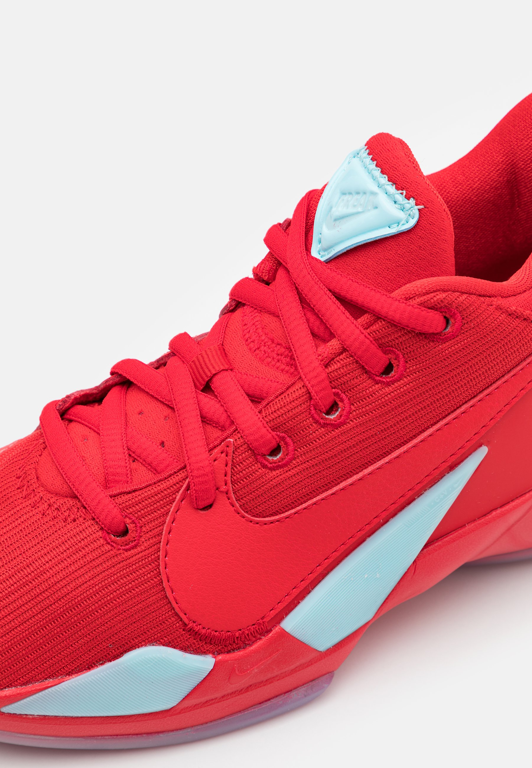 Nike Cosmic Unity (Team) Basketbalschoen - Rood DM4426-600 - Vergelijk  prijzen