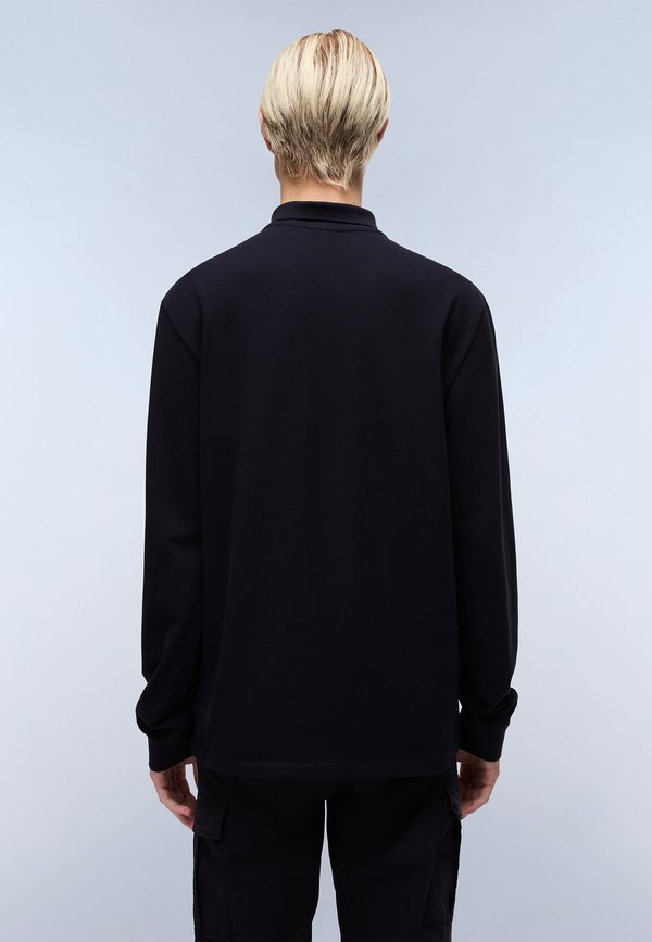 EALIS - Long sleeved top3