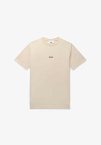 Selectat, white swan