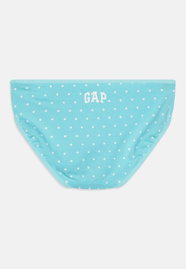 LOGO GIRLS 7 PACK - Briefs4