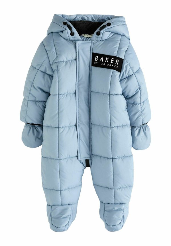 SHOWER RESISTANT - REGULAR FIT - Schneeanzug