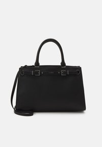 ELIZABELLE - Cross body bag - other black