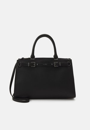 ELIZABELLE - Umhängetasche - other black