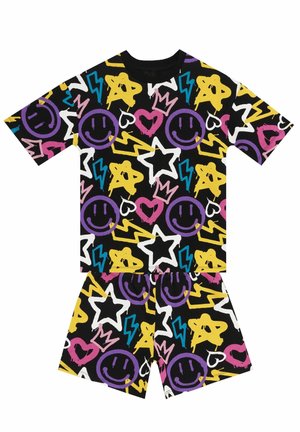 STARS  SET - Shorts - mehrfarbig