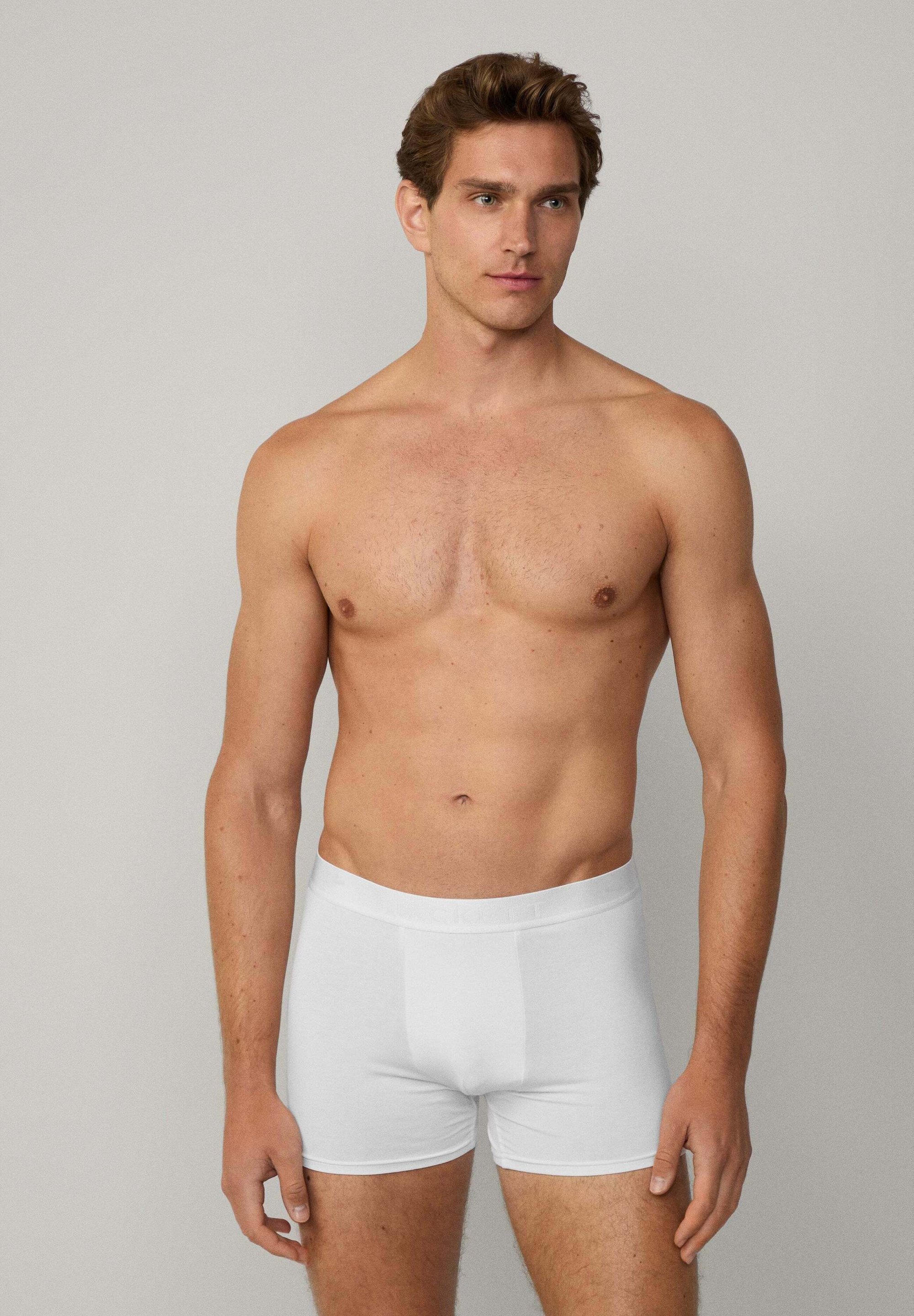 Bañador Para Hombre Hackett London - Ajuste A Medida, Poliéster Reciclado De Secado Rápido | Con Bolsillos Y Forro De Malla