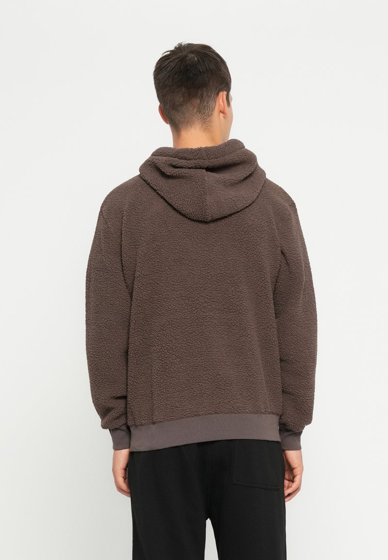 Sweat à capuche polaire Gap 10-11 ans - Vêtements