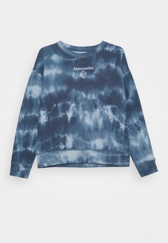 CREW - Sweatshirt - blue