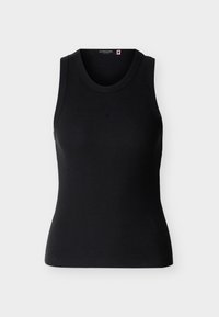 Δεν επιλέχθηκε, black